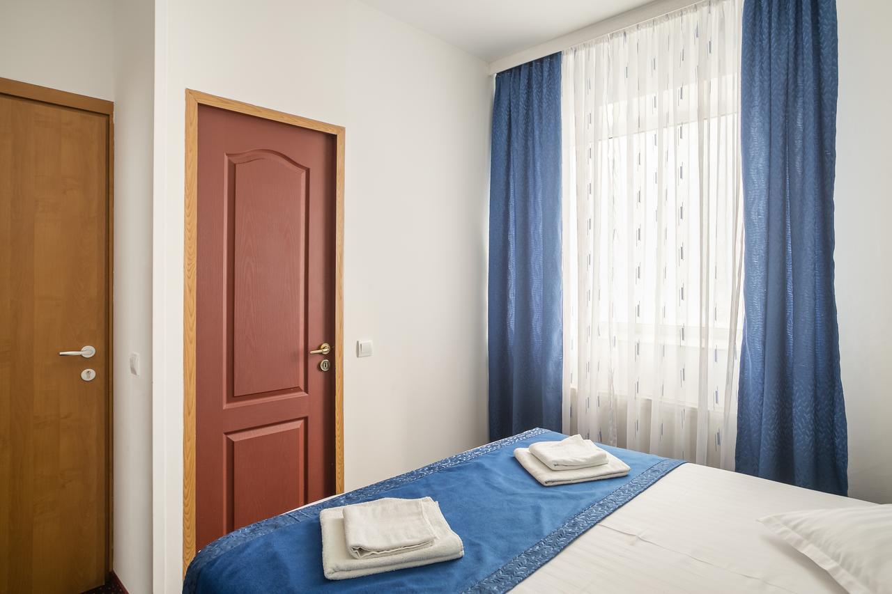 Vila Casa Sofia Bukurešť Exteriér fotografie